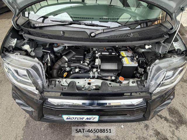 Daihatsu TANTO CUSTOM 2019-10 8831995-25