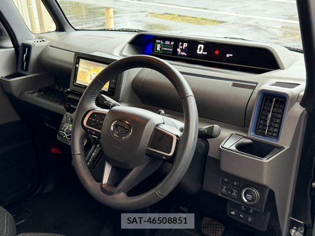 Daihatsu TANTO CUSTOM 2019-10 8831995-26