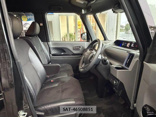 Daihatsu TANTO CUSTOM 2019-10 8831995-28