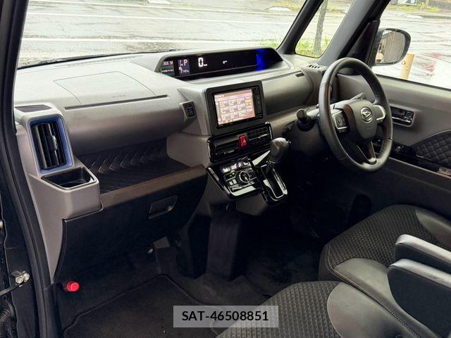 Daihatsu TANTO CUSTOM 2019-10 8831995-2