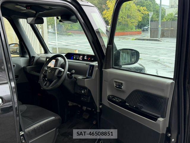 Daihatsu TANTO CUSTOM 2019-10 8831995-29