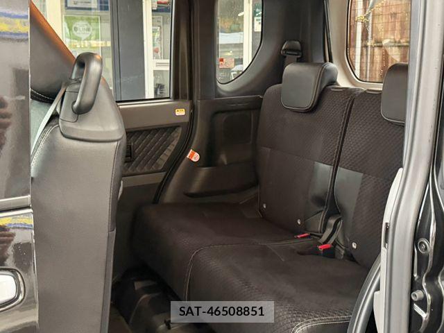 Daihatsu TANTO CUSTOM 2019-10 8831995-3