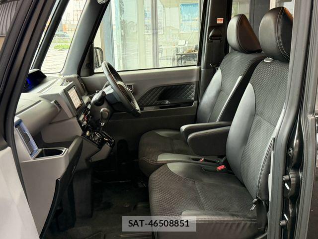 Daihatsu TANTO CUSTOM 2019-10 8831995-4