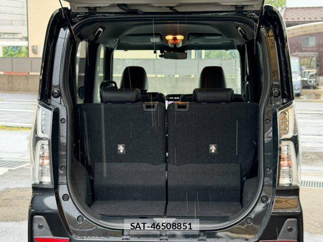 Daihatsu TANTO CUSTOM 2019-10 8831995-5