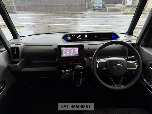 Daihatsu TANTO CUSTOM 2019-10 8831995-6