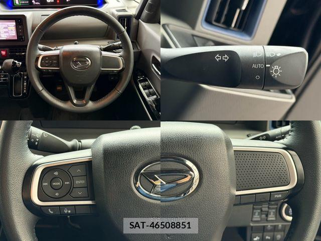 Daihatsu TANTO CUSTOM 2019-10 8831995-7