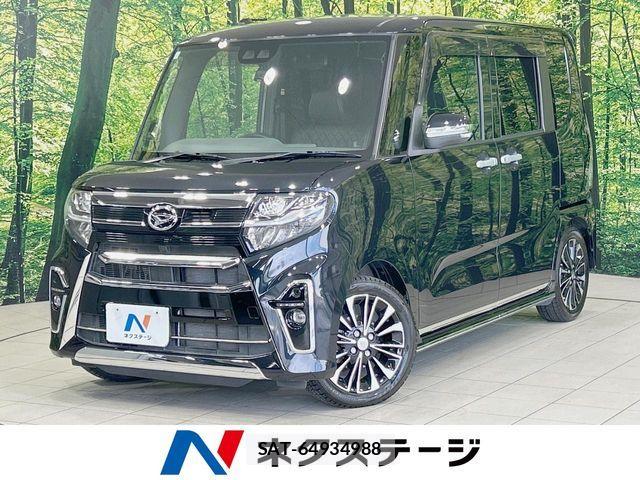 Daihatsu TANTO CUSTOM 2019-09 8831996-0