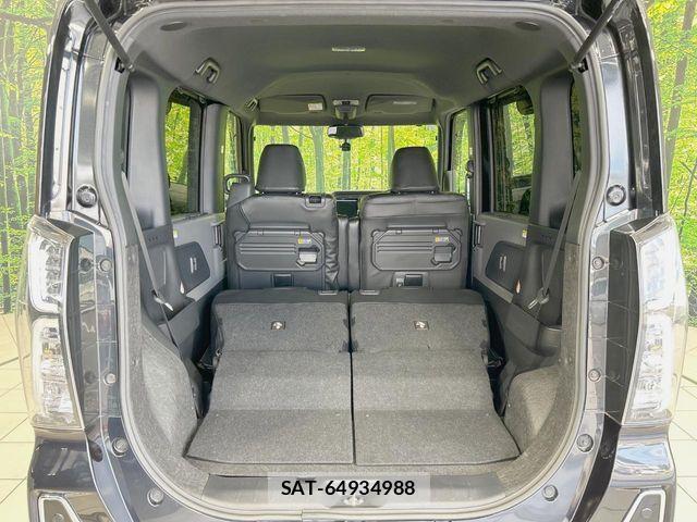 Daihatsu TANTO CUSTOM 2019-09 8831996-9