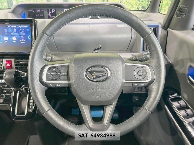 Daihatsu TANTO CUSTOM 2019-09 8831996-10