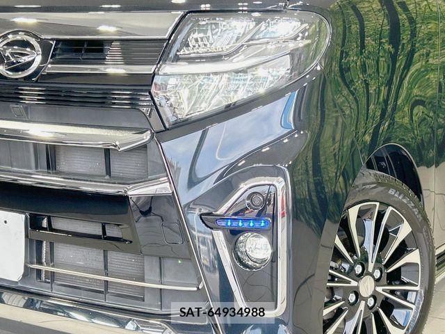 Daihatsu TANTO CUSTOM 2019-09 8831996-11