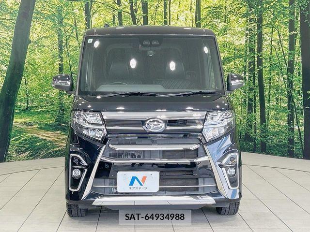 Daihatsu TANTO CUSTOM 2019-09 8831996-13