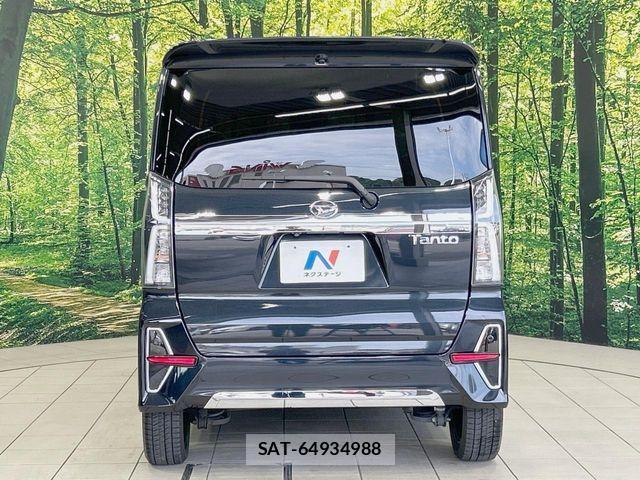 Daihatsu TANTO CUSTOM 2019-09 8831996-14