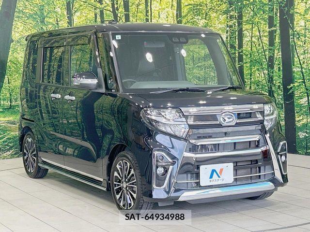 Daihatsu TANTO CUSTOM 2019-09 8831996-15