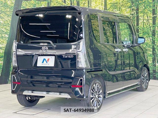 Daihatsu TANTO CUSTOM 2019-09 8831996-16