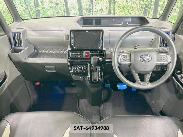 Daihatsu TANTO CUSTOM 2019-09 8831996-1