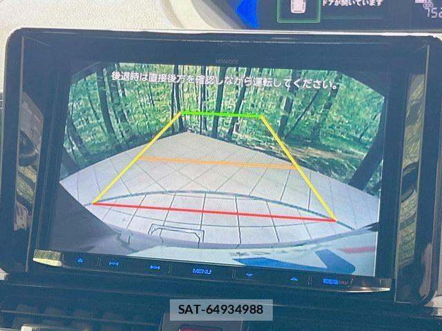 Daihatsu TANTO CUSTOM 2019-09 8831996-3