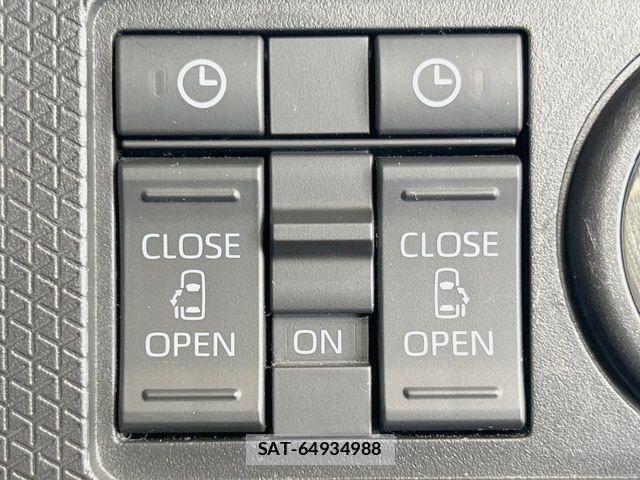Daihatsu TANTO CUSTOM 2019-09 8831996-4