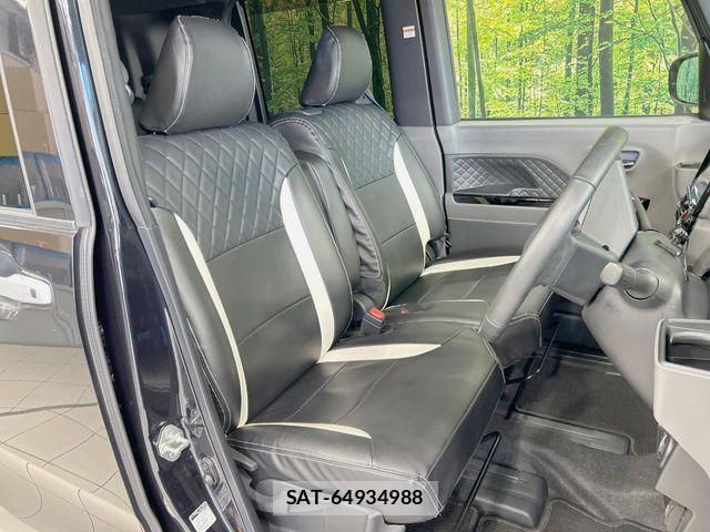 Daihatsu TANTO CUSTOM 2019-09 8831996-7