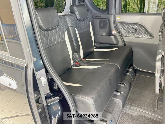 Daihatsu TANTO CUSTOM 2019-09 8831996-8