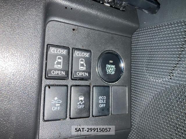 Daihatsu TANTO CUSTOM 2015-01 8832015-12
