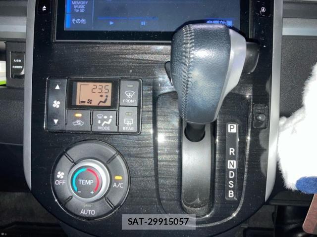 Daihatsu TANTO CUSTOM 2015-01 8832015-16