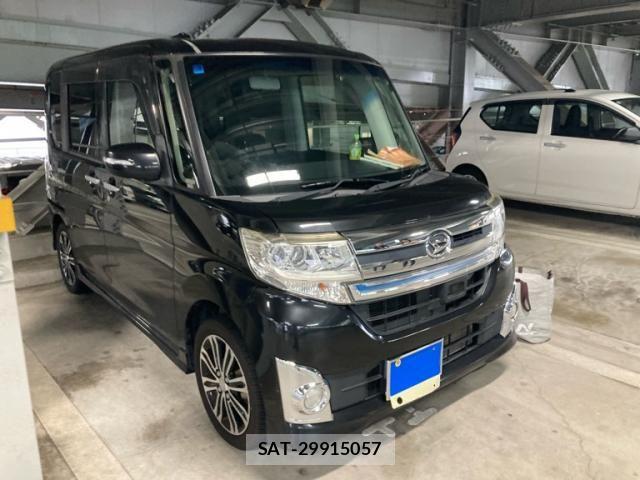Daihatsu TANTO CUSTOM 2015-01 8832015-2