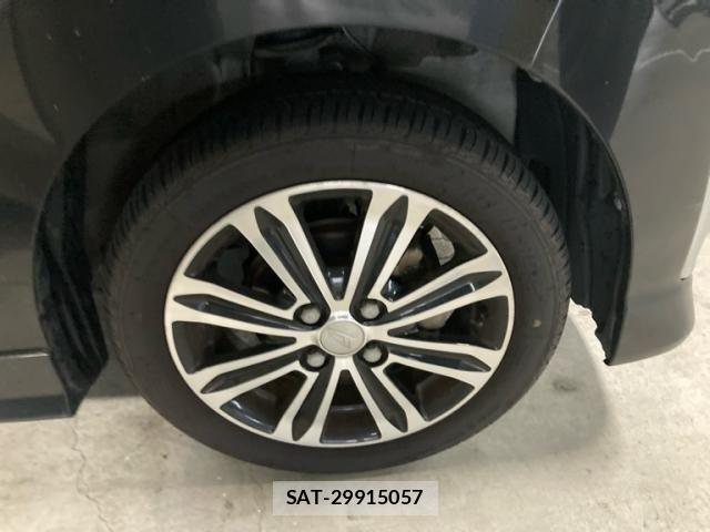 Daihatsu TANTO CUSTOM 2015-01 8832015-5