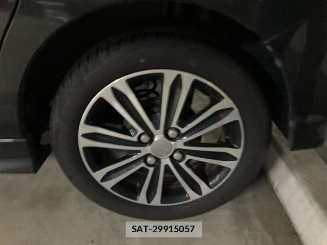 Daihatsu TANTO CUSTOM 2015-01 8832015-7