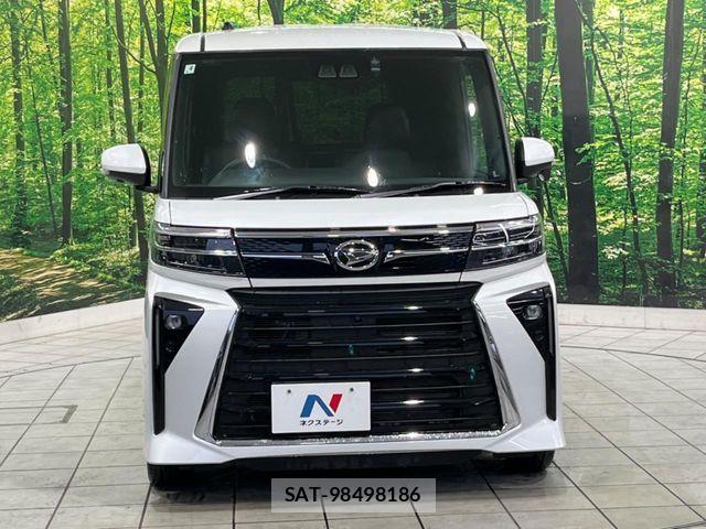 Daihatsu TANTO CUSTOM 2023-04 8831988-13