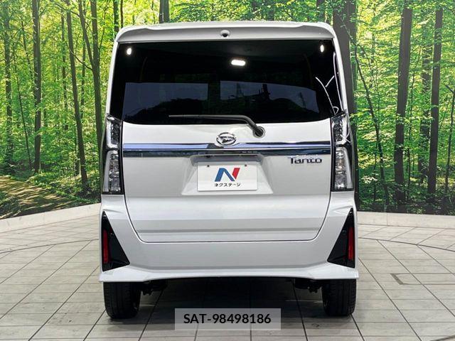 Daihatsu TANTO CUSTOM 2023-04 8831988-14