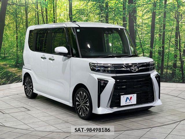 Daihatsu TANTO CUSTOM 2023-04 8831988-15