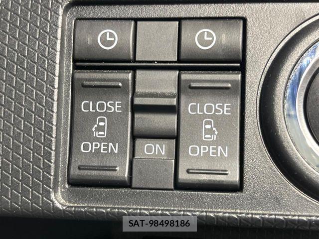 Daihatsu TANTO CUSTOM 2023-04 8831988-2