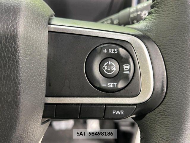 Daihatsu TANTO CUSTOM 2023-04 8831988-6
