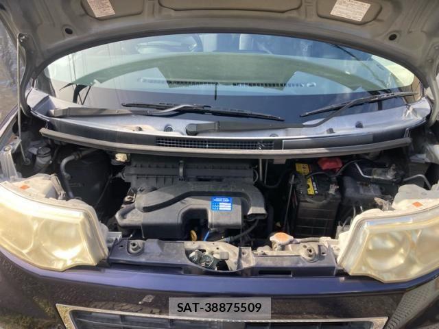 Daihatsu TANTO CUSTOM 2009-03 8832029-9