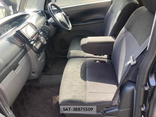 Daihatsu TANTO CUSTOM 2009-03 8832029-10