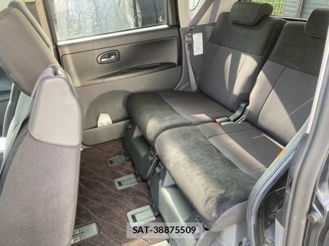Daihatsu TANTO CUSTOM 2009-03 8832029-11
