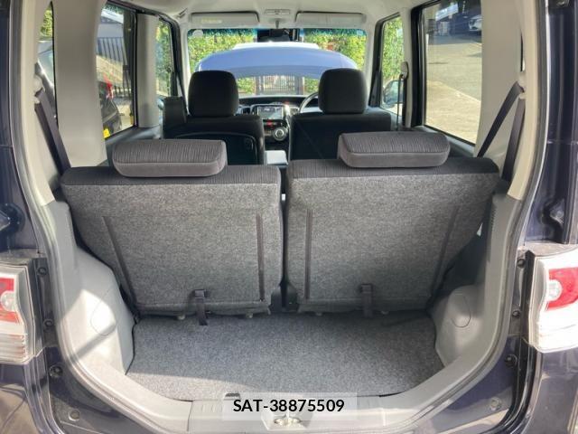 Daihatsu TANTO CUSTOM 2009-03 8832029-14