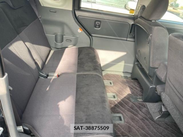 Daihatsu TANTO CUSTOM 2009-03 8832029-16
