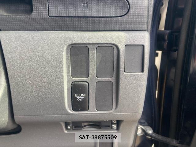 Daihatsu TANTO CUSTOM 2009-03 8832029-17