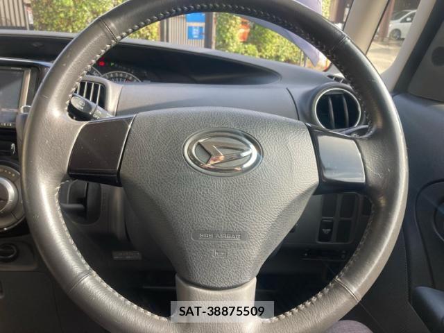 Daihatsu TANTO CUSTOM 2009-03 8832029-18