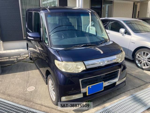 Daihatsu TANTO CUSTOM 2009-03 8832029-1