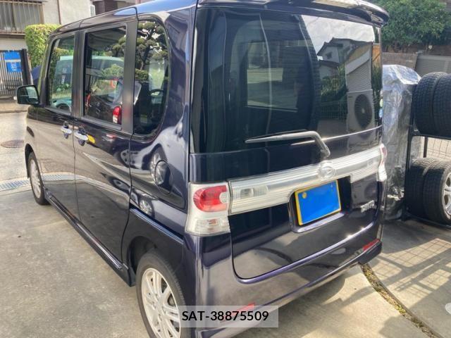 Daihatsu TANTO CUSTOM 2009-03 8832029-2