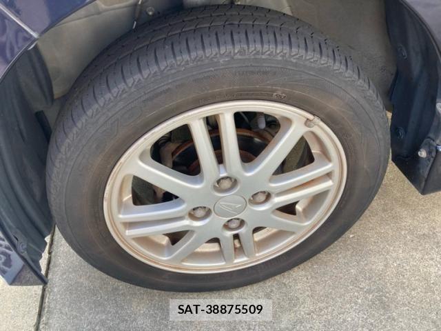 Daihatsu TANTO CUSTOM 2009-03 8832029-5