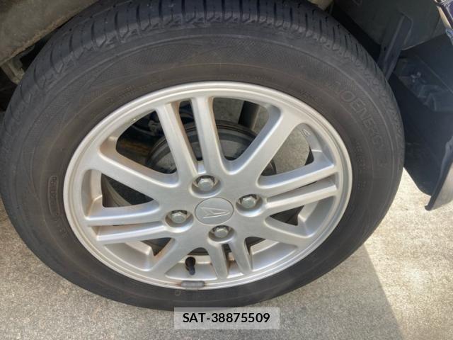 Daihatsu TANTO CUSTOM 2009-03 8832029-6