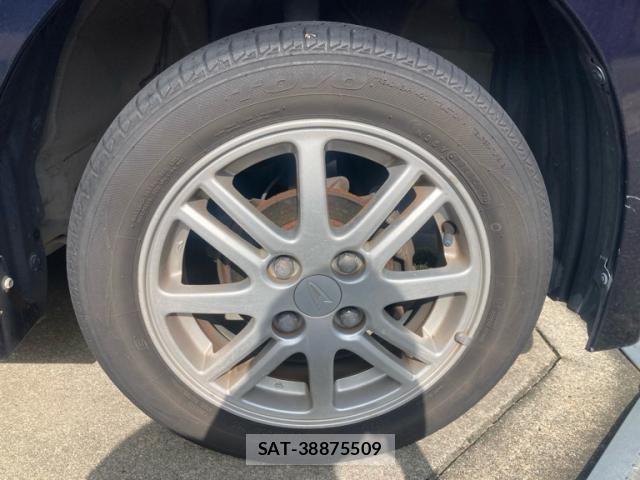 Daihatsu TANTO CUSTOM 2009-03 8832029-7