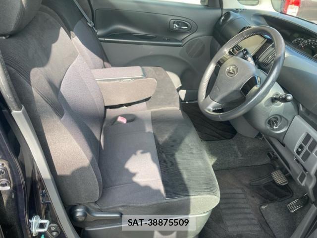 Daihatsu TANTO CUSTOM 2009-03 8832029-8