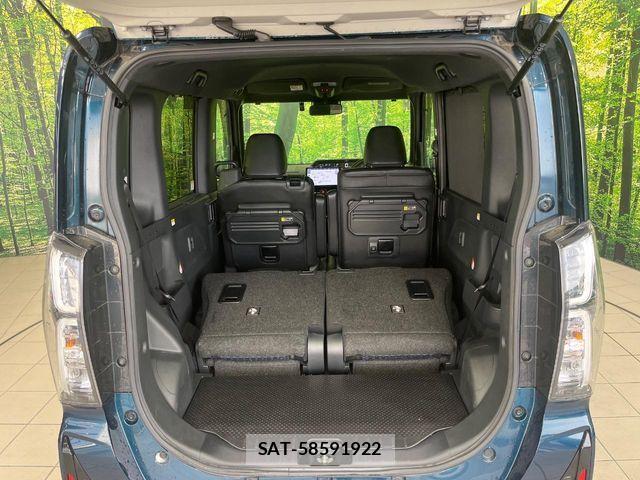 Daihatsu TANTO CUSTOM 2023-02 8831981-10