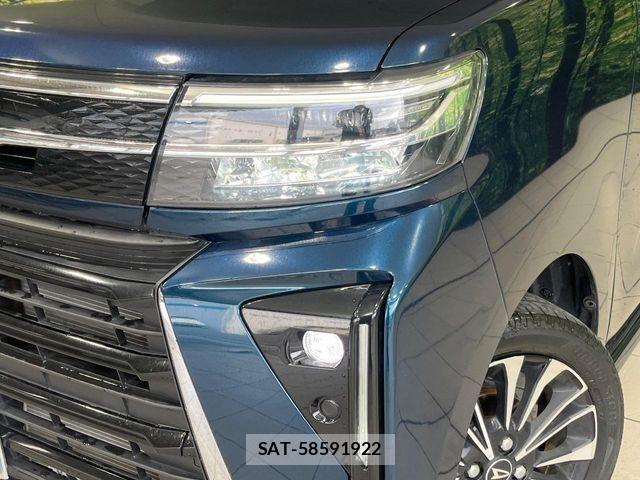 Daihatsu TANTO CUSTOM 2023-02 8831981-12