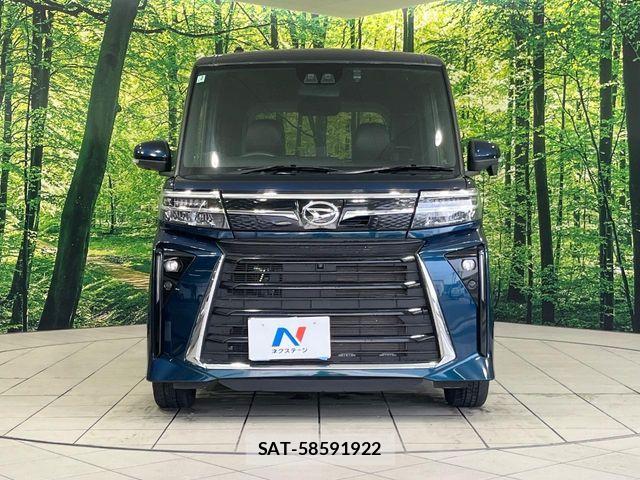 Daihatsu TANTO CUSTOM 2023-02 8831981-14