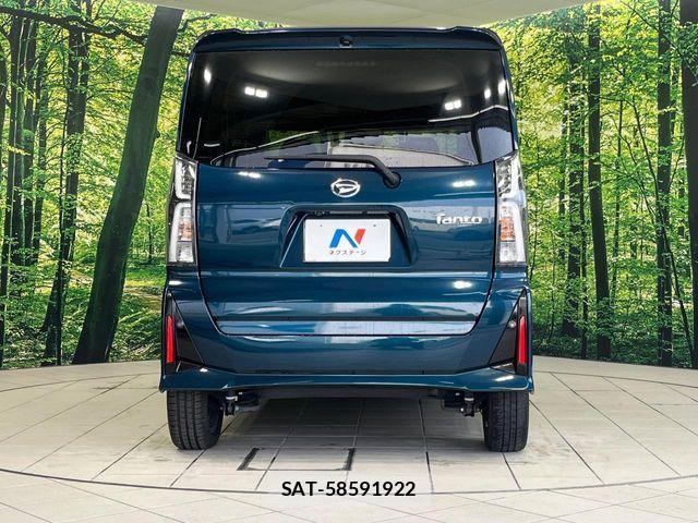 Daihatsu TANTO CUSTOM 2023-02 8831981-15